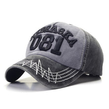 Load image into Gallery viewer, 2018 Popular Fashion Brand New Baseball Cap