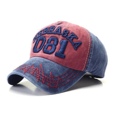 Load image into Gallery viewer, 2018 Popular Fashion Brand New Baseball Cap