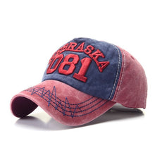 Load image into Gallery viewer, 2018 Popular Fashion Brand New Baseball Cap