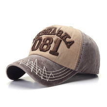 Load image into Gallery viewer, 2018 Popular Fashion Brand New Baseball Cap