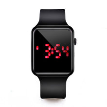 Load image into Gallery viewer, Men Sport Casual Digital Clock