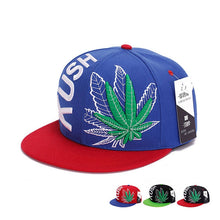 Load image into Gallery viewer, KUSH Cap