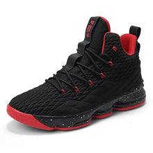 Load image into Gallery viewer, High-top Lebron Basketball Shoes