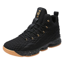 Load image into Gallery viewer, High-top Lebron Basketball Shoes