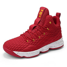 Load image into Gallery viewer, High-top Lebron Basketball Shoes