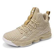 Load image into Gallery viewer, High-top Lebron Basketball Shoes