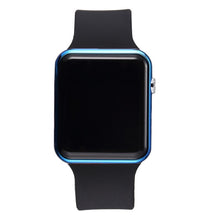 Load image into Gallery viewer, Men Sport Casual Digital Clock