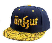 Load image into Gallery viewer, UNKUT Flat Cap