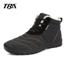 Load image into Gallery viewer, 2019 TBA Men's Plush A Shoes