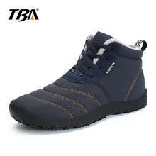 Load image into Gallery viewer, 2019 TBA Men's Plush A Shoes
