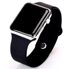 Load image into Gallery viewer, Men Sport Casual Digital Clock
