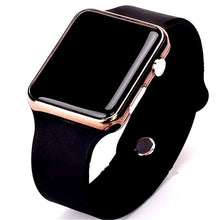 Load image into Gallery viewer, Men Sport Casual Digital Clock