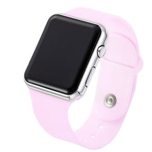 Load image into Gallery viewer, Men Sport Casual Digital Clock