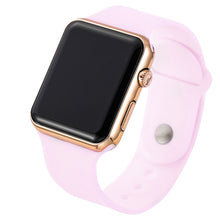 Load image into Gallery viewer, Men Sport Casual Digital Clock