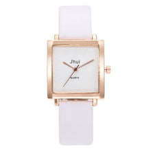 Load image into Gallery viewer, Women Dress Ladies Quartz Clock