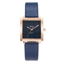 Load image into Gallery viewer, Women Dress Ladies Quartz Clock