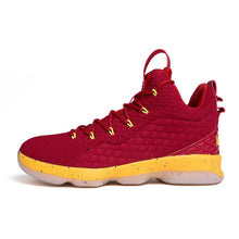 Load image into Gallery viewer, 2019 Men's High-top Basketball Shoes