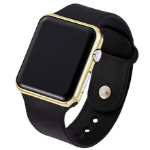 Load image into Gallery viewer, Men Sport Casual Digital Clock