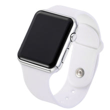 Load image into Gallery viewer, Men Sport Casual Digital Clock