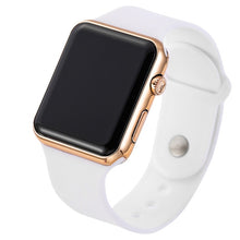 Load image into Gallery viewer, Men Sport Casual Digital Clock