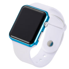 Load image into Gallery viewer, Men Sport Casual Digital Clock