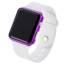 Load image into Gallery viewer, Men Sport Casual Digital Clock