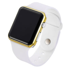 Load image into Gallery viewer, Men Sport Casual Digital Clock