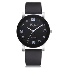 Load image into Gallery viewer, Classic Women's Watches Casual Clock