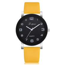 Load image into Gallery viewer, Classic Women's Watches Casual Clock