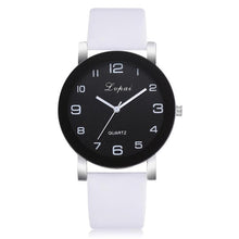 Load image into Gallery viewer, Classic Women's Watches Casual Clock