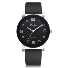Load image into Gallery viewer, Classic Women's Watches Casual Clock