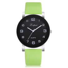 Load image into Gallery viewer, Classic Women's Watches Casual Clock