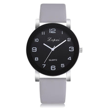 Load image into Gallery viewer, Classic Women's Watches Casual Clock