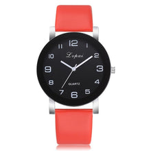 Load image into Gallery viewer, Classic Women's Watches Casual Clock