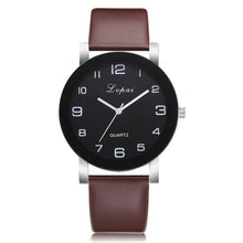 Load image into Gallery viewer, Classic Women's Watches Casual Clock