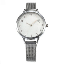Load image into Gallery viewer, Fashion Women Watches Best Sell Dial Clock
