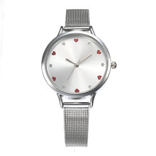 Load image into Gallery viewer, Fashion Women Watches Best Sell Dial Clock