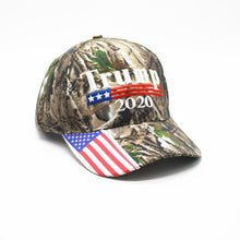 Load image into Gallery viewer, 2020 Donald Trump cap