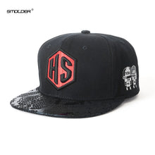 Load image into Gallery viewer, Hip Hop Cap