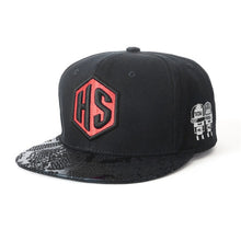 Load image into Gallery viewer, Hip Hop Cap