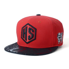 Load image into Gallery viewer, Hip Hop Cap