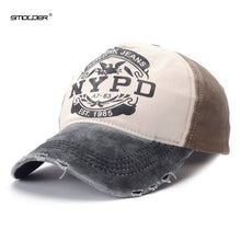 Load image into Gallery viewer, NYPD Cap