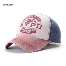 Load image into Gallery viewer, NYPD Cap