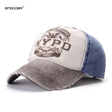 Load image into Gallery viewer, NYPD Cap