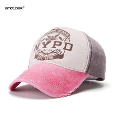 Load image into Gallery viewer, NYPD Cap