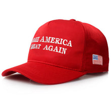 Load image into Gallery viewer, Donald Trump 2020 Cap