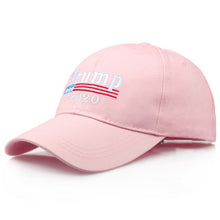 Load image into Gallery viewer, Donald Trump 2020 Cap