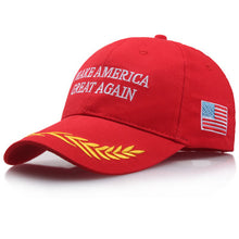 Load image into Gallery viewer, Donald Trump 2020 Cap