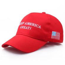 Load image into Gallery viewer, Donald Trump 2020 Cap