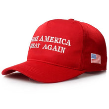 Load image into Gallery viewer, Donald Trump 2020 Cap